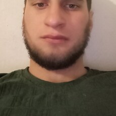 Фотография мужчины Мага, 27 лет из г. Махачкала