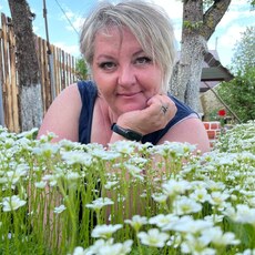 Фотография девушки Светлана, 50 лет из г. Невинномысск