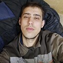 Он Ден, 29 лет