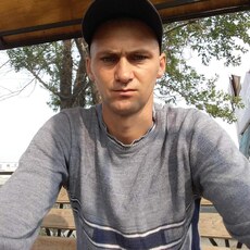 Фотография мужчины Сергей, 36 лет из г. Костанай