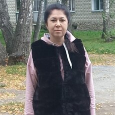 Фотография девушки Наталья, 49 лет из г. Бердск