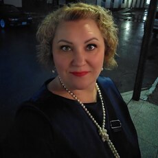 Фотография девушки Елена, 46 лет из г. Мегион