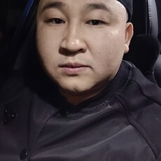 Фотография мужчины Шынгыс, 30 лет из г. Усть-Каменогорск