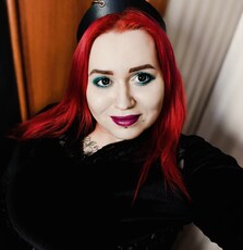 Фотография девушки Агата, 26 лет из г. Абакан