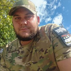 Фотография мужчины Владимир, 26 лет из г. Джубга