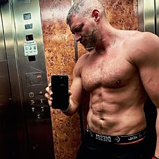 Фотография мужчины Сергей, 46 лет из г. Вурнары