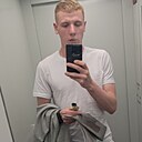 Стас, 22 года