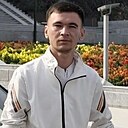 Хушнудбек, 23 года