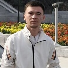 Фотография мужчины Хушнудбек, 23 года из г. Ош