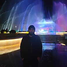 Фотография мужчины Арсен, 40 лет из г. Норильск