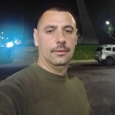 Фотография мужчины Евгений, 39 лет из г. Валдай