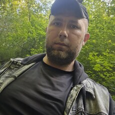 Фотография мужчины Влад, 37 лет из г. Набережные Челны