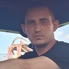 Фотография мужчины Сергей, 40 лет из г. Воскресенск