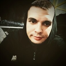 Фотография мужчины Александр, 30 лет из г. Альметьевск