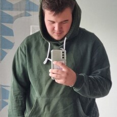 Фотография мужчины Ромчик, 19 лет из г. Симферополь