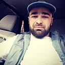 Ахмед, 31 год