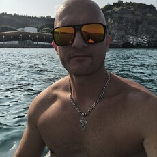 Фотография мужчины Друг, 34 года из г. Симферополь