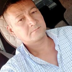 Фотография мужчины Баха, 42 года из г. Актау