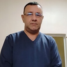 Фотография мужчины Олег, 54 года из г. Хабаровск