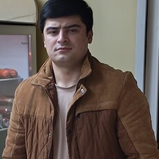 Фотография мужчины Nasim, 23 года из г. Шимск