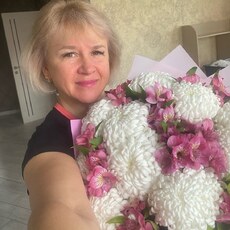 Фотография девушки Marusika, 54 года из г. Геленджик