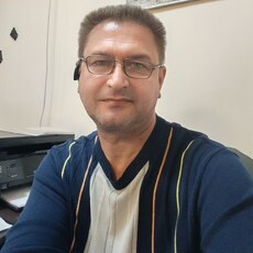 Фотография мужчины Игорь, 54 года из г. Вологда