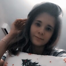 Фотография девушки Анастасия, 27 лет из г. Ялта