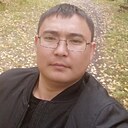 Азамат, 33 года