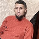 Фаридун, 30 лет