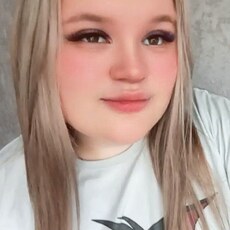 Фотография девушки Анастасия, 23 года из г. Киржач