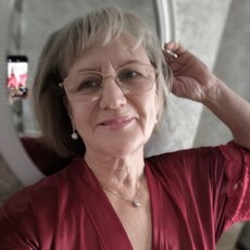 Фотография девушки Татьяна, 61 год из г. Волгоград
