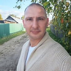 Фотография мужчины Александр, 39 лет из г. Сыктывкар