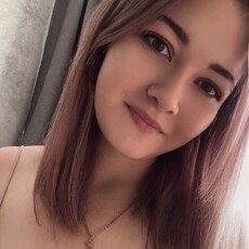 Фотография девушки Ульяна, 24 года из г. Рубцовск