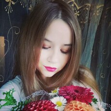 Фотография девушки Лапочка, 25 лет из г. Обнинск