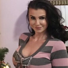 Фотография девушки Алина, 23 года из г. Харьков