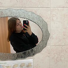 Фотография девушки Кристина, 19 лет из г. Новосибирск