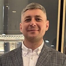 Фотография мужчины Александр, 45 лет из г. Санкт-Петербург