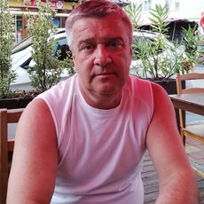 Фотография мужчины Андрей, 63 года из г. Всеволожск