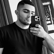 Фотография мужчины Dav, 27 лет из г. Калининград