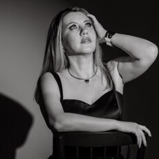 Фотография девушки Татьяна, 40 лет из г. Ленск