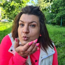 Фотография девушки Света, 36 лет из г. Подольск