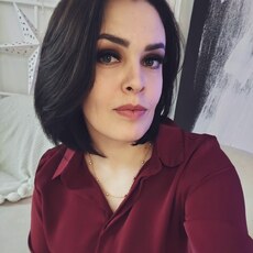 Фотография девушки Екатерина, 33 года из г. Вязники