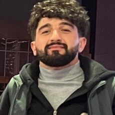 Фотография мужчины Насиров Джейхун, 30 лет из г. Астрахань