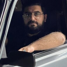 Фотография мужчины Arif, 30 лет из г. Свободный