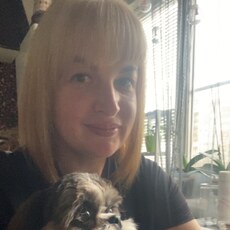 Фотография девушки Мария, 41 год из г. Пенза