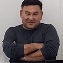 Рашид, 44 года