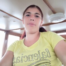 Фотография девушки Елена, 34 года из г. Киренск