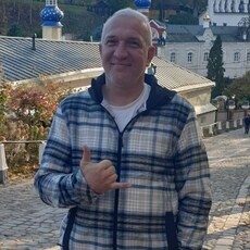 Фотография мужчины Алексей, 43 года из г. Псков