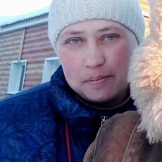 Фотография девушки Ирина, 44 года из г. Коркино