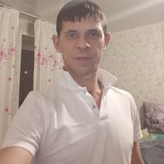 Фотография мужчины Дмитрий, 37 лет из г. Гатчина